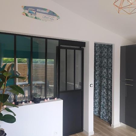 Maisonnette Biscarrosse Luaran gambar