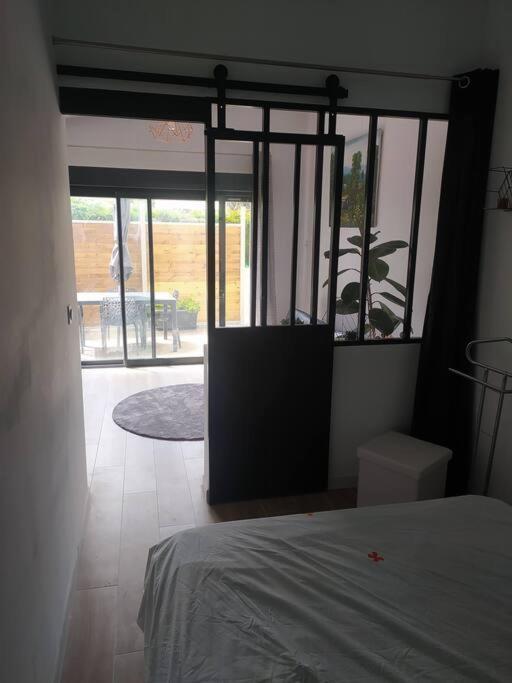 Maisonnette Biscarrosse Luaran gambar