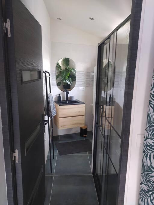 Maisonnette Biscarrosse Luaran gambar