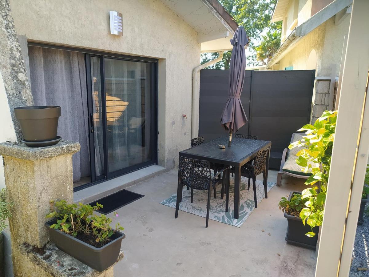 Maisonnette Biscarrosse Luaran gambar